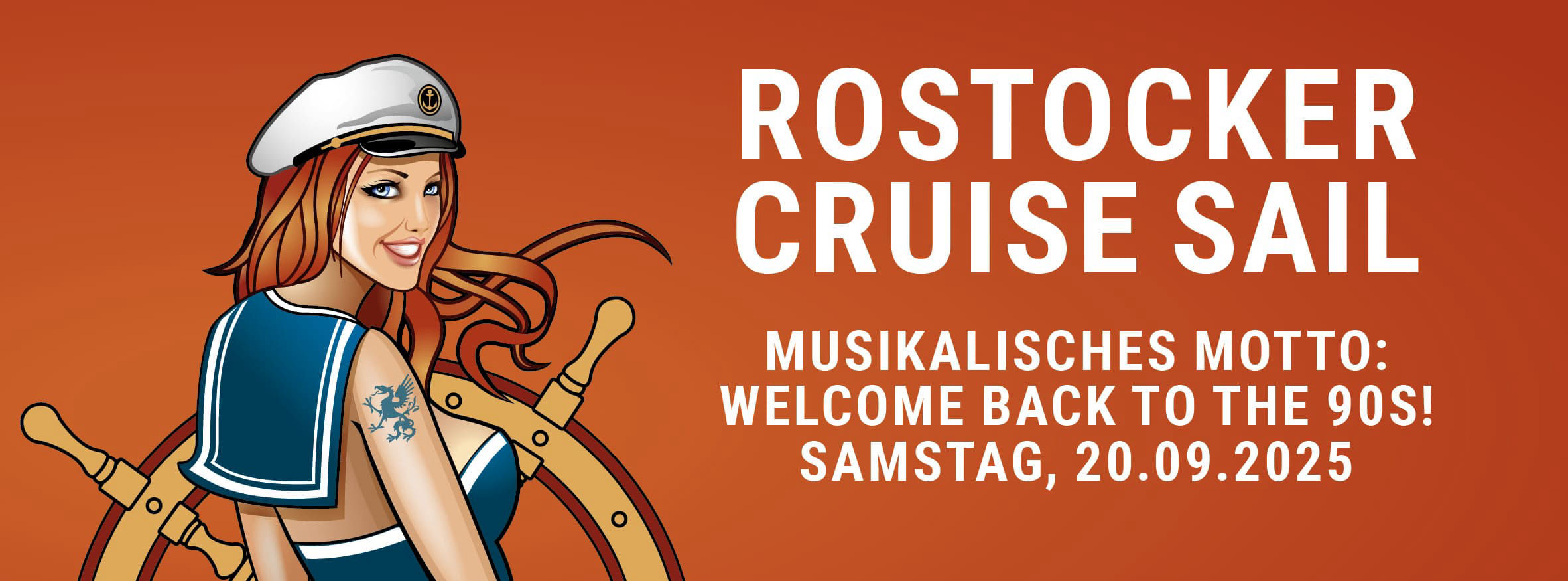 Cruise Sail