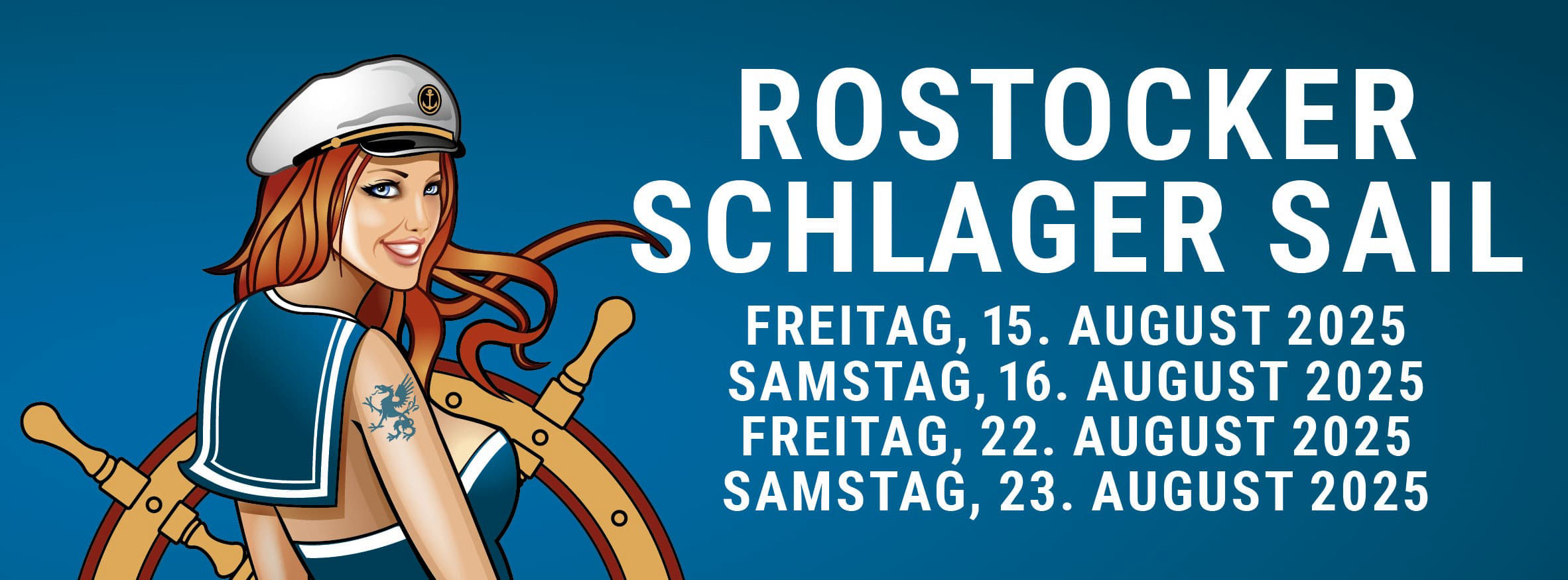 Schlager Sail